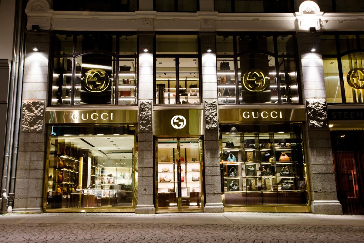 Gucci | Clothing | Oslo | Norway