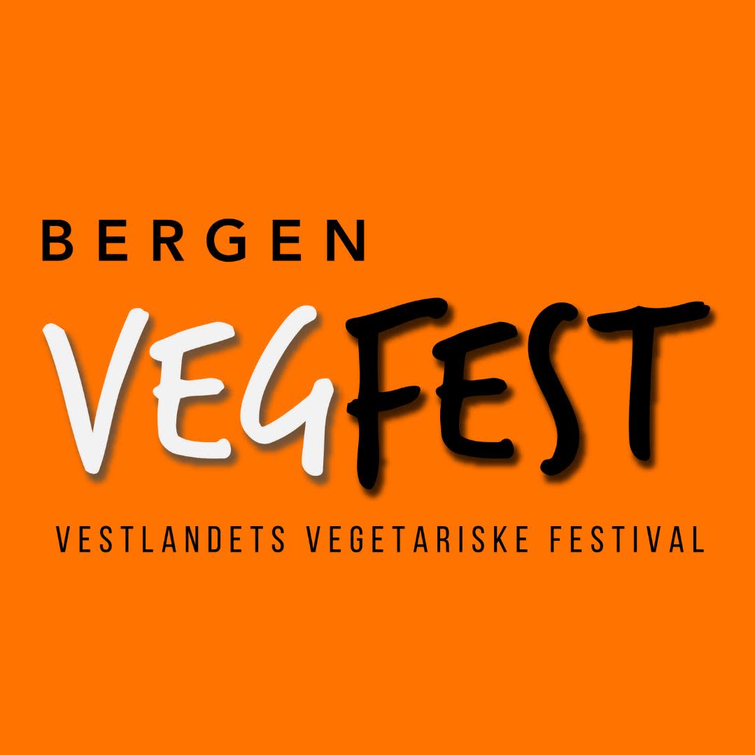 Bergen VegFest Vestlandets Vegetariske Festival 2024 Concerts