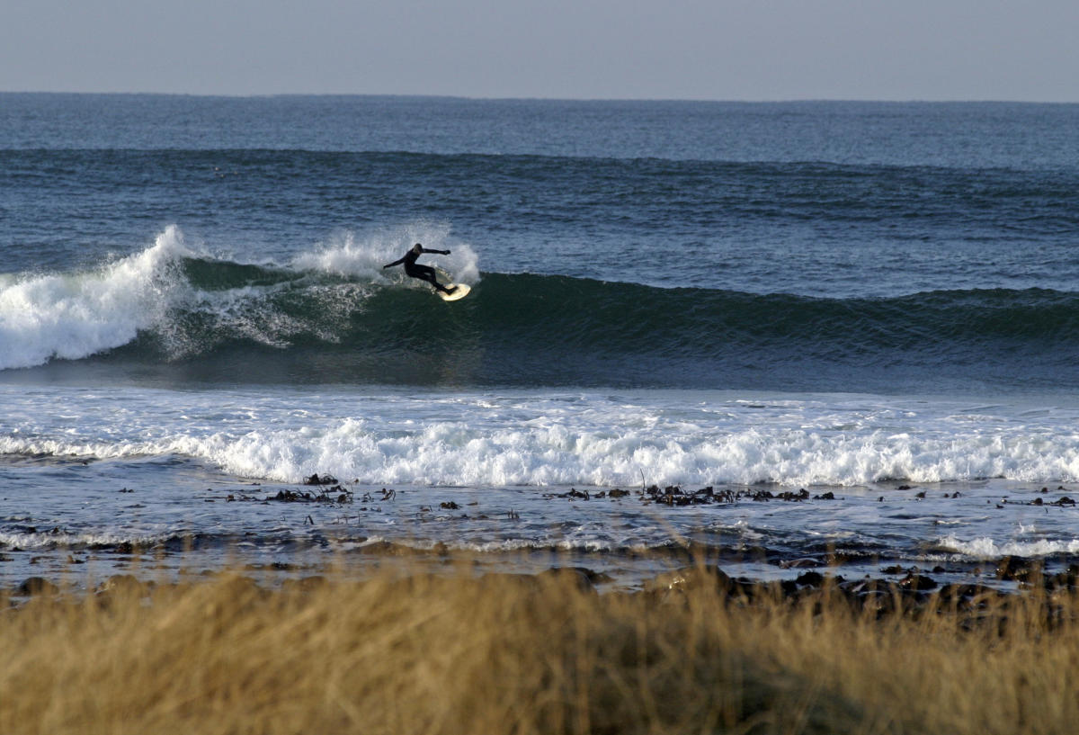 Surfing på Jæren | Sailing & Boat Activities | | Norway