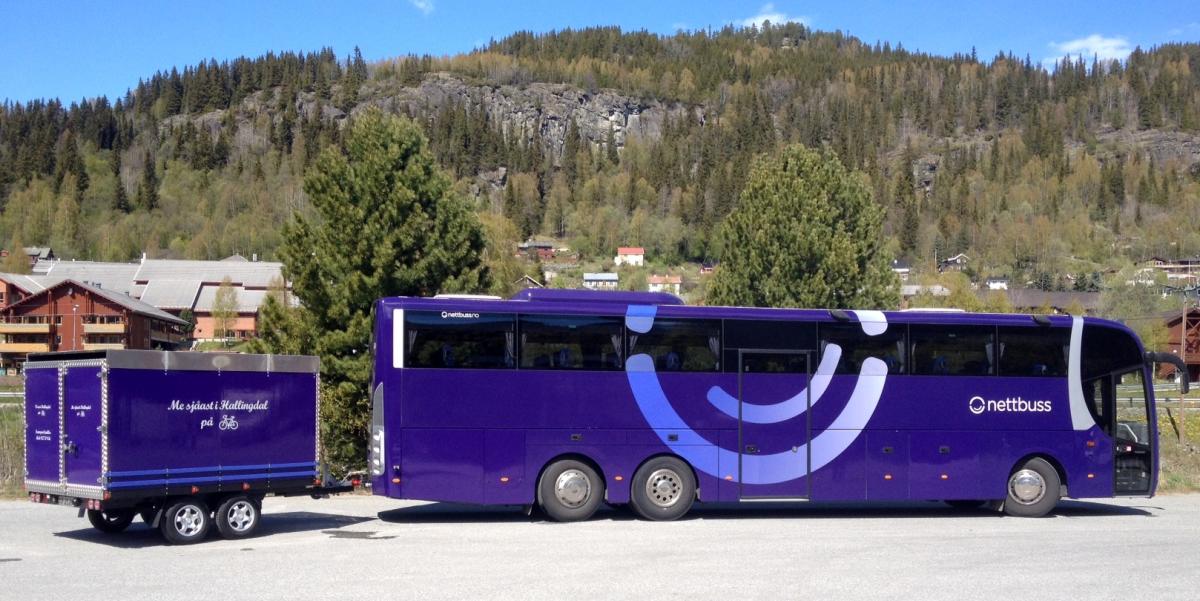 buss fra ålesund til bergen airport