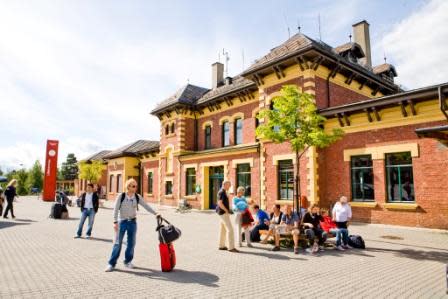 lillehammer