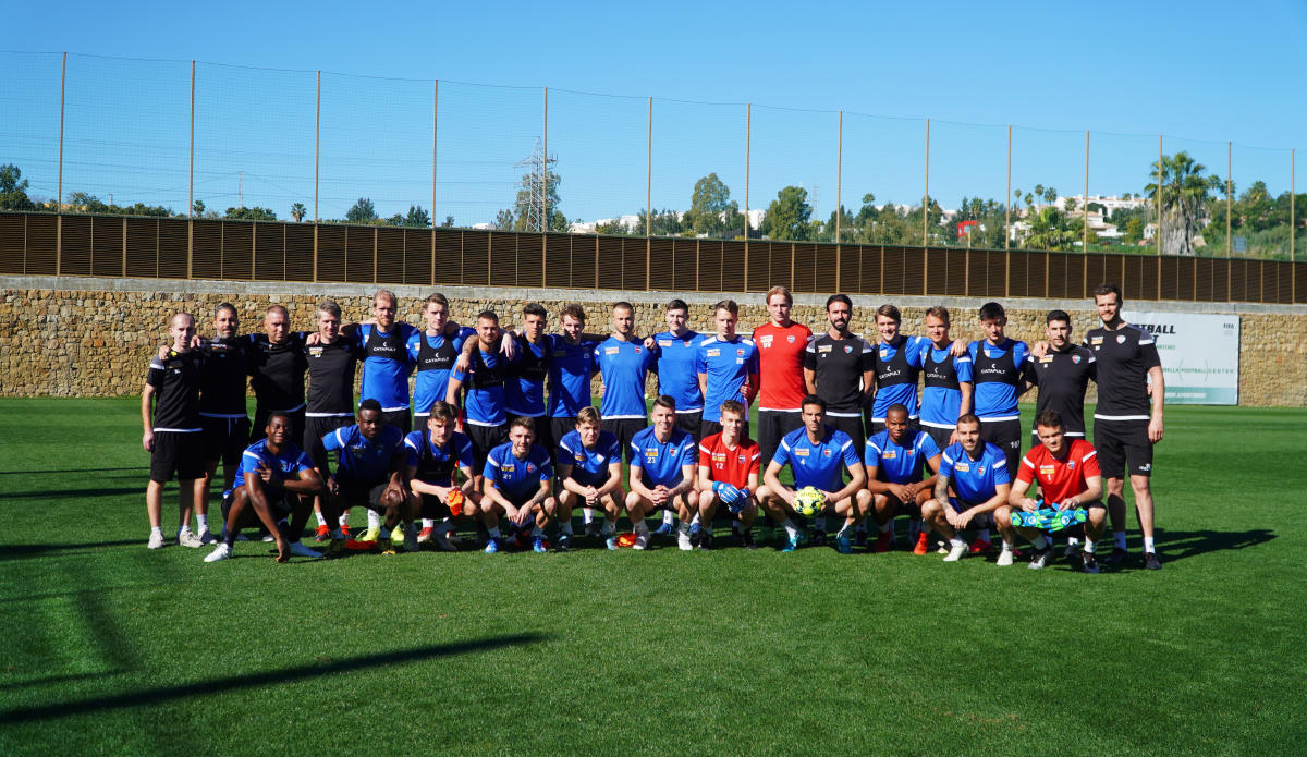 sandefjord fotball ball games