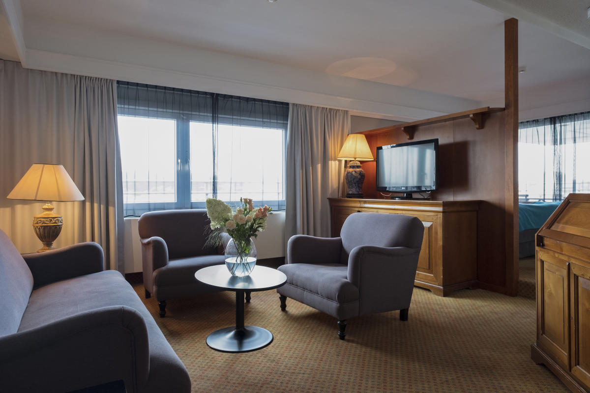 Dronningen Hotel | Hotels | Kristiansand S | Norway