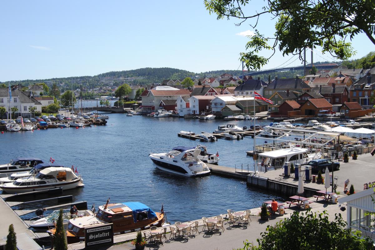 Brevik - Brevik