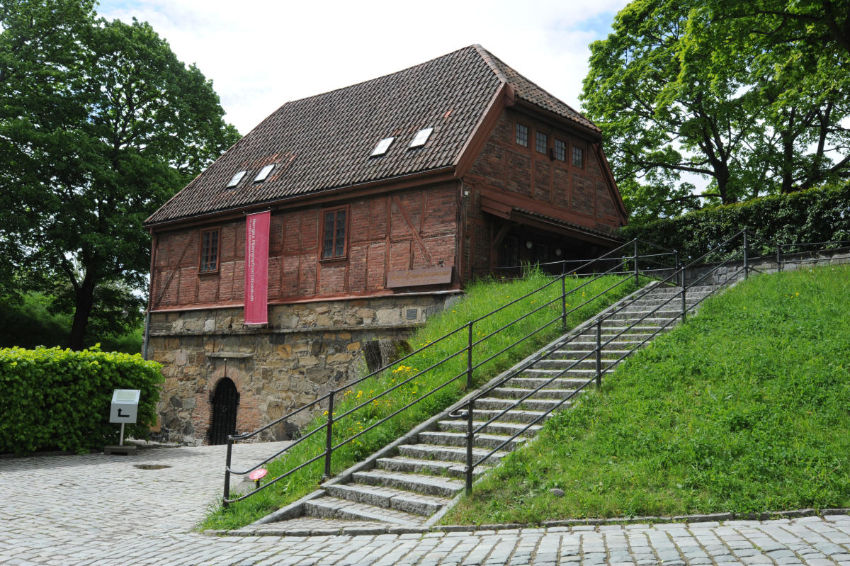 Norges Hjemmefrontmuseum | Museums & Galleries | Oslo | Norway