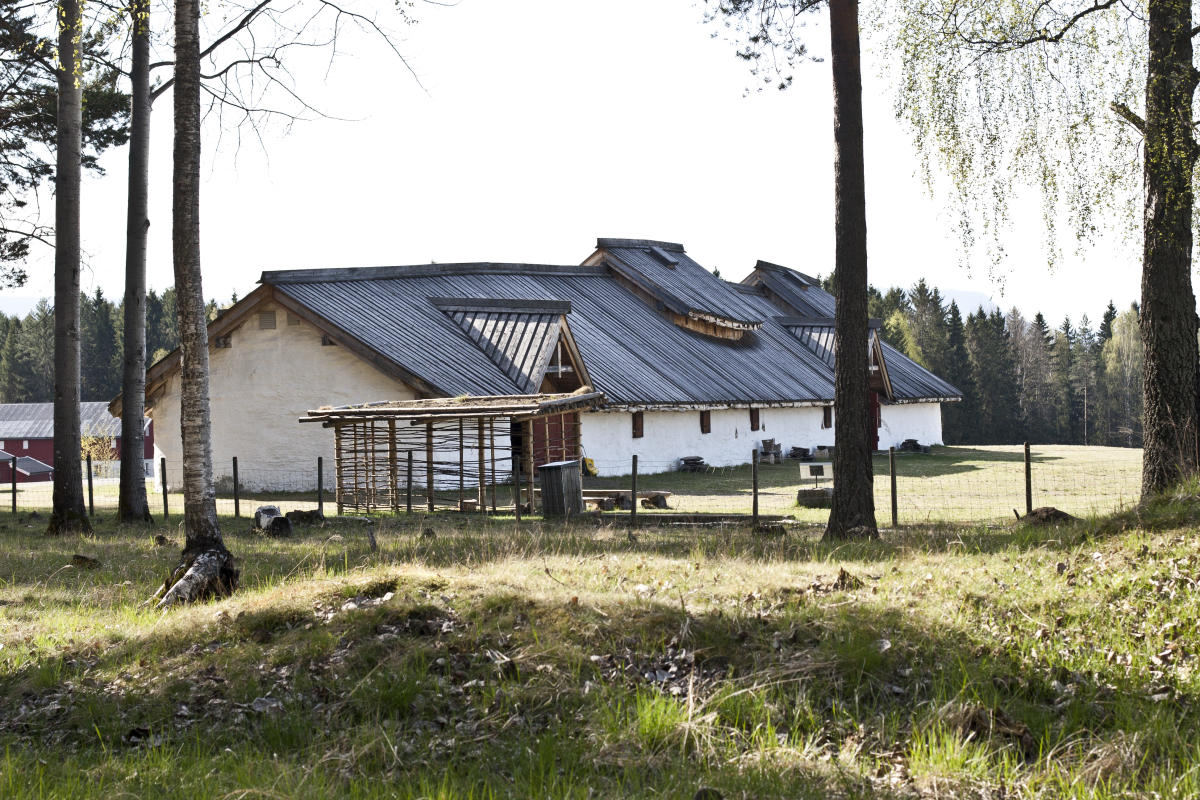 Veien Kulturminnepark