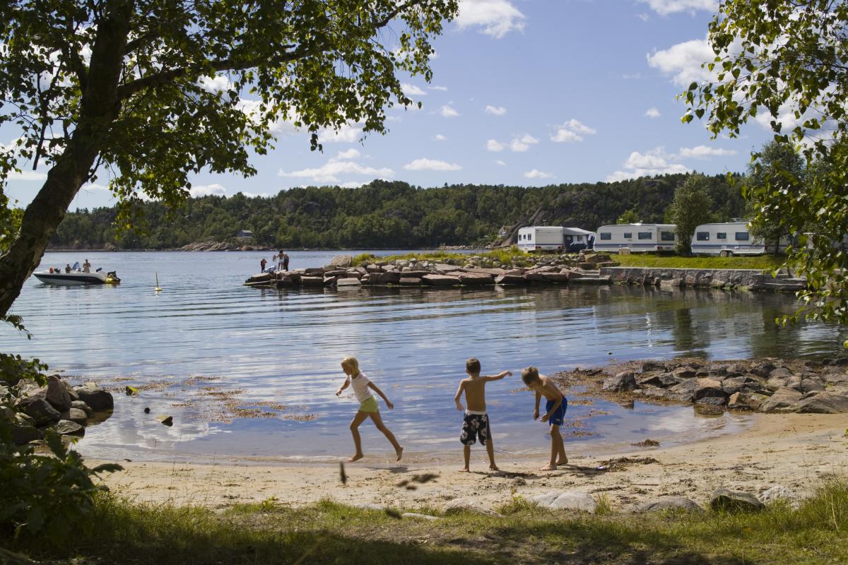 Bagatell Camping Bagatell Camping