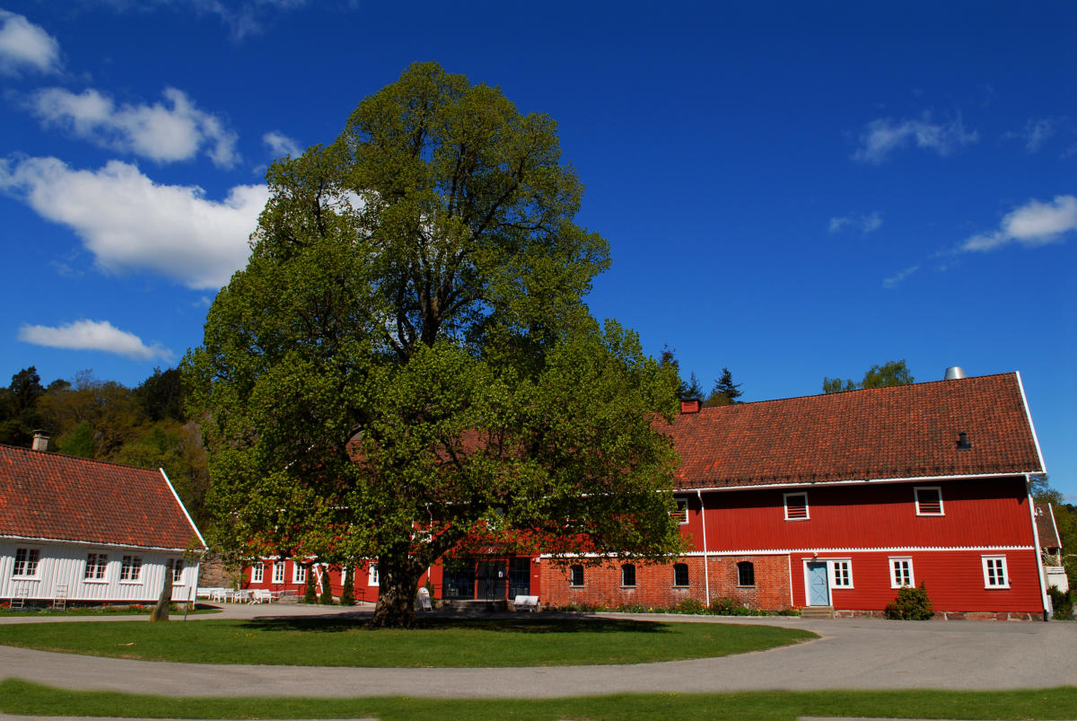 Søgne Gamle Prestegård Museums & Galleries Søgne Norway