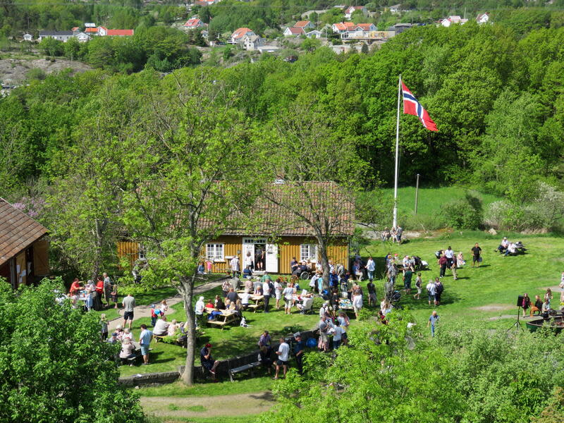 Hvaler Coastal Museum