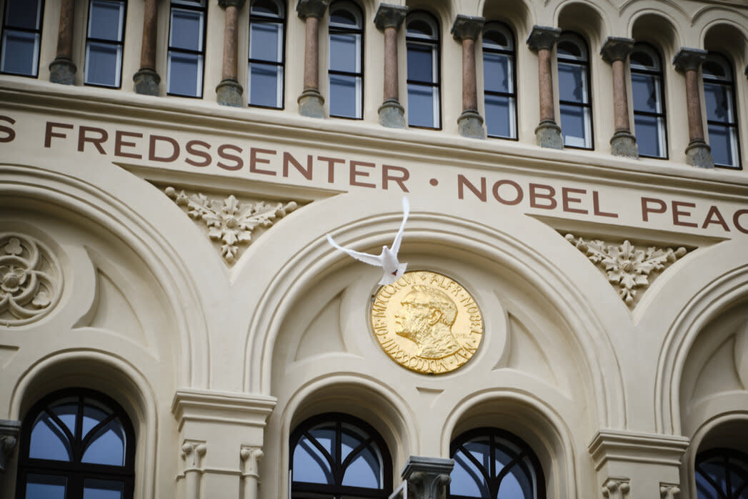 Nobel Peace Center | Museums & Galleries | Oslo | Norway