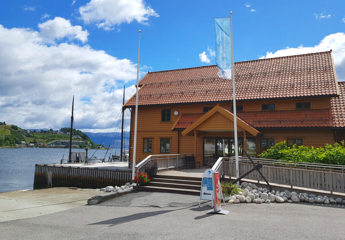 Hardanger Maritime Museum