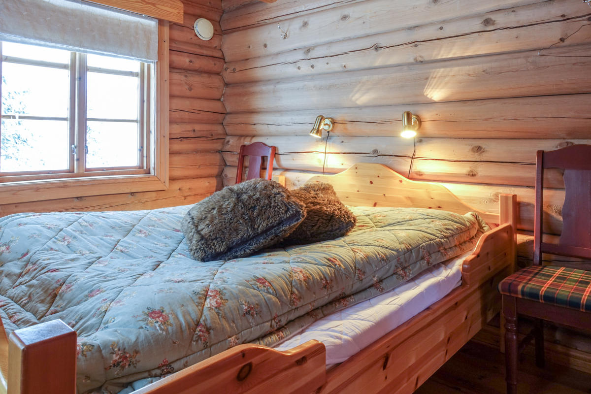 Cabins for rent at Nystølen Hyttegrend Cottages & Holiday Houses