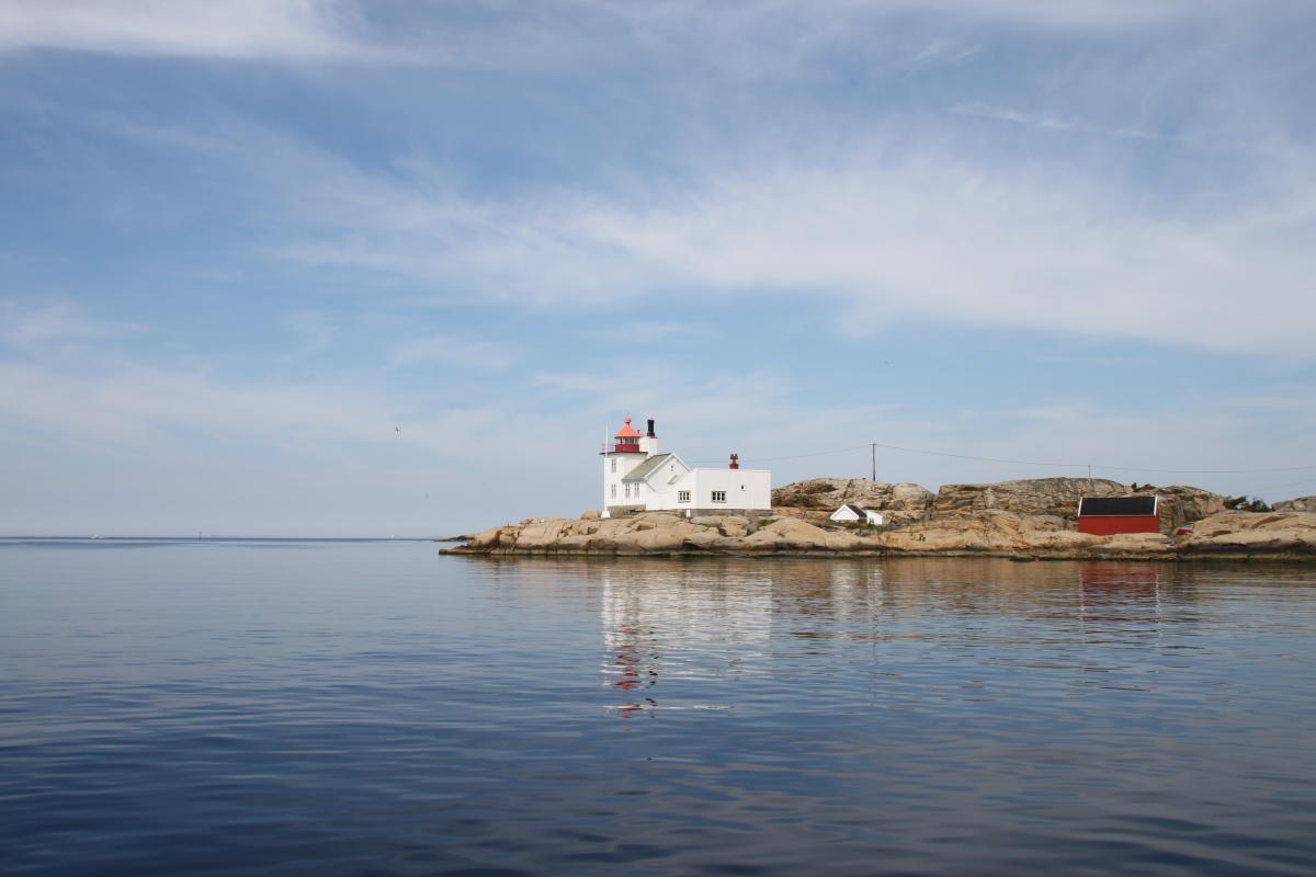 Ytre Hvaler National Park National Parks Skjærhalden Norway