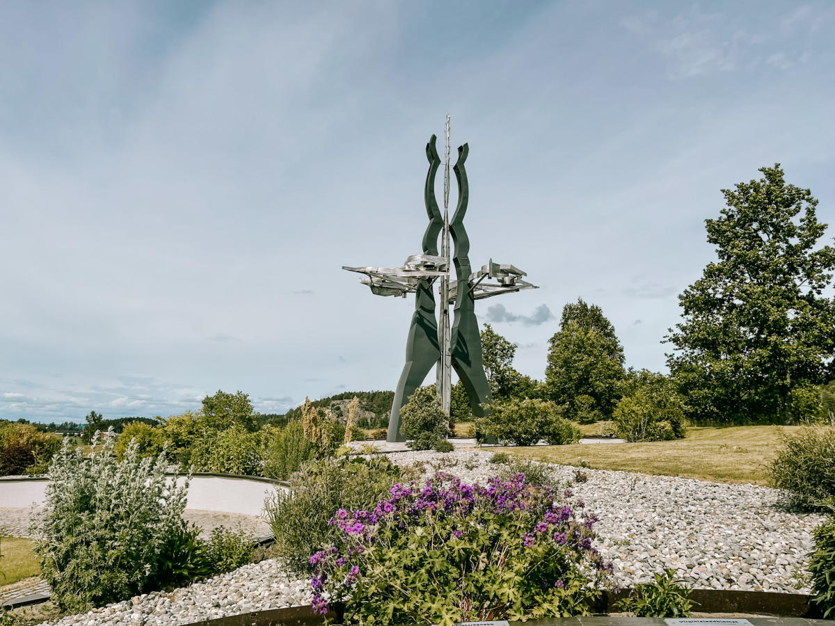 Storedal Kultursenter | Cultural Heritage | Skjeberg | Norway