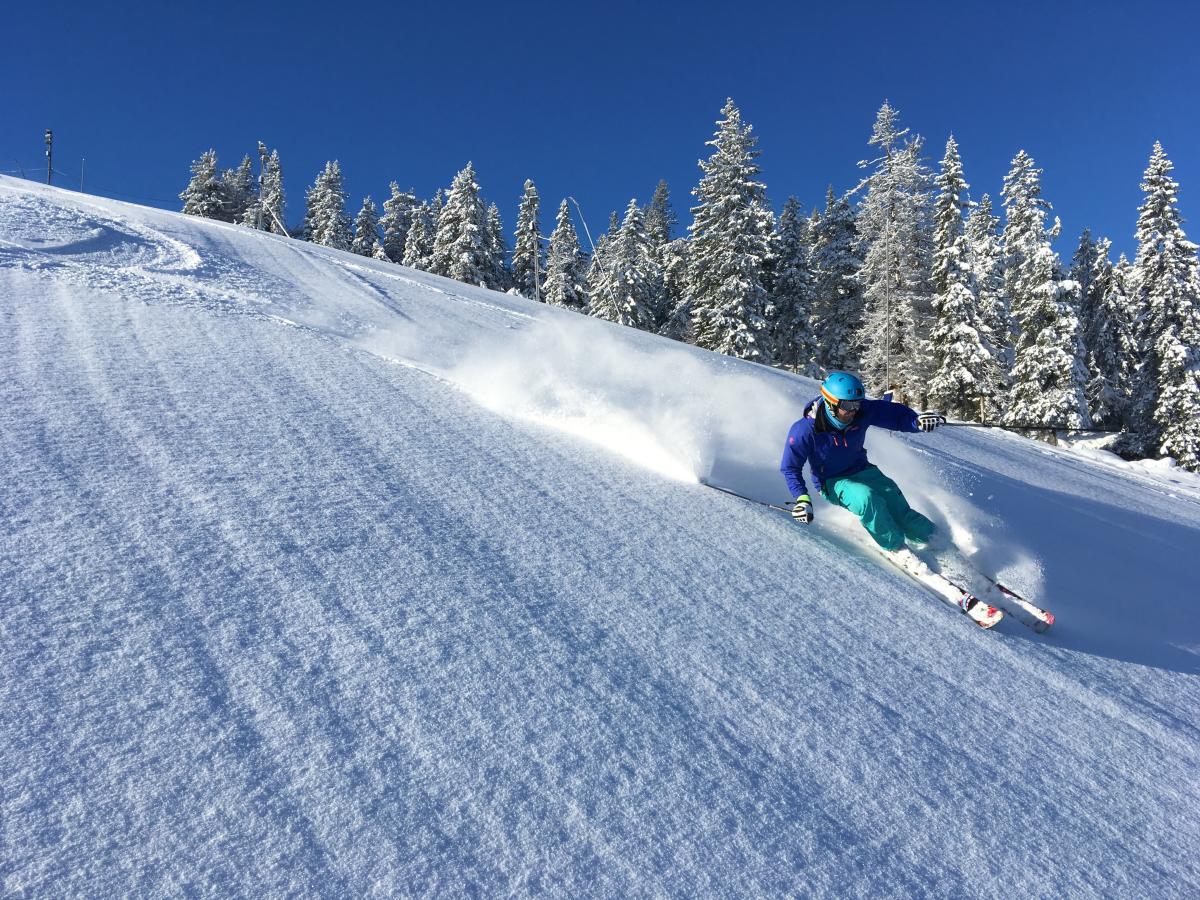 Varingskollen Alpinsenter Family Activities Hakadal Norway