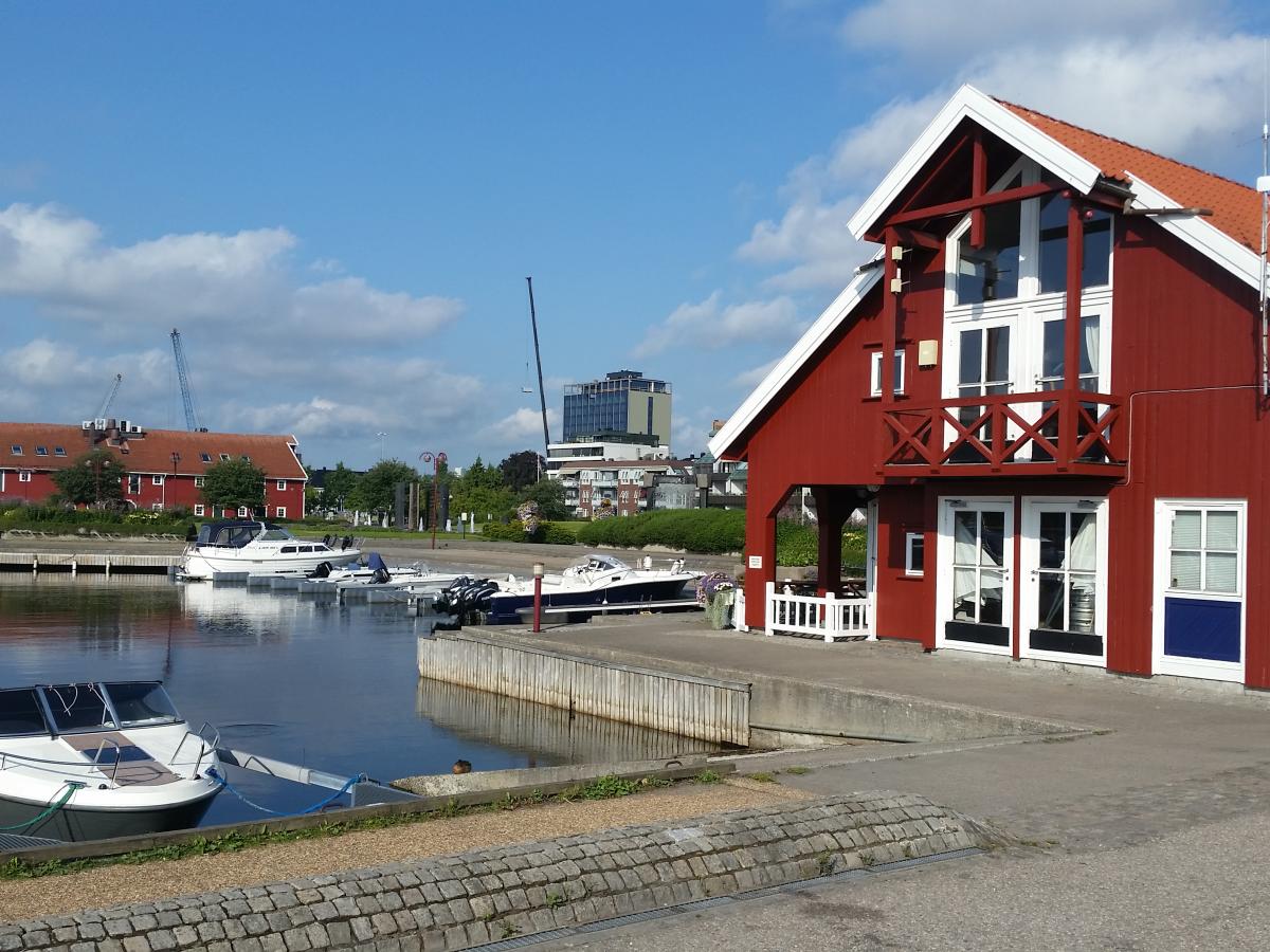 Kristiansand Норвегия