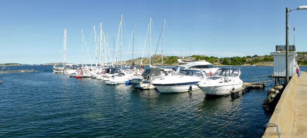 Krukehavn Guest Harbour