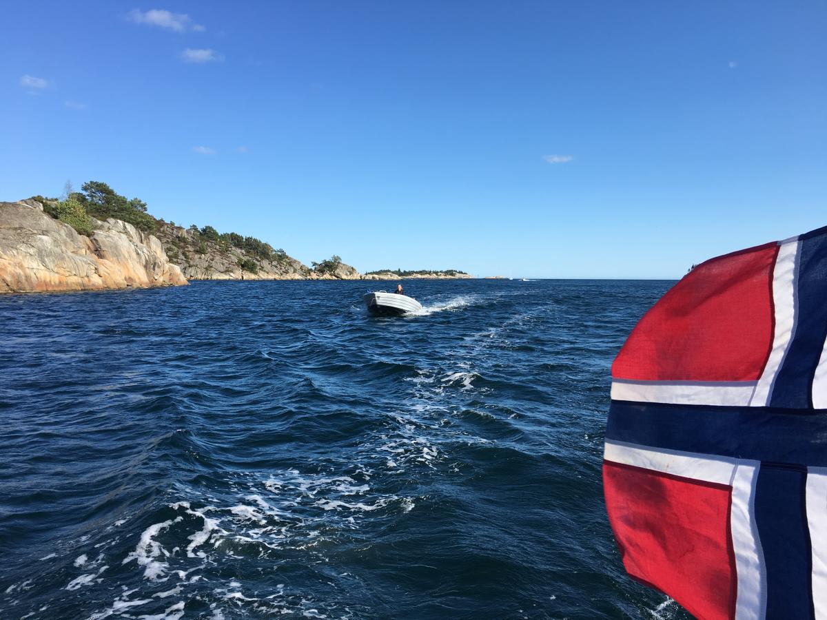 Lillesand Explorer | Guided Tours | Lillesand | Norway