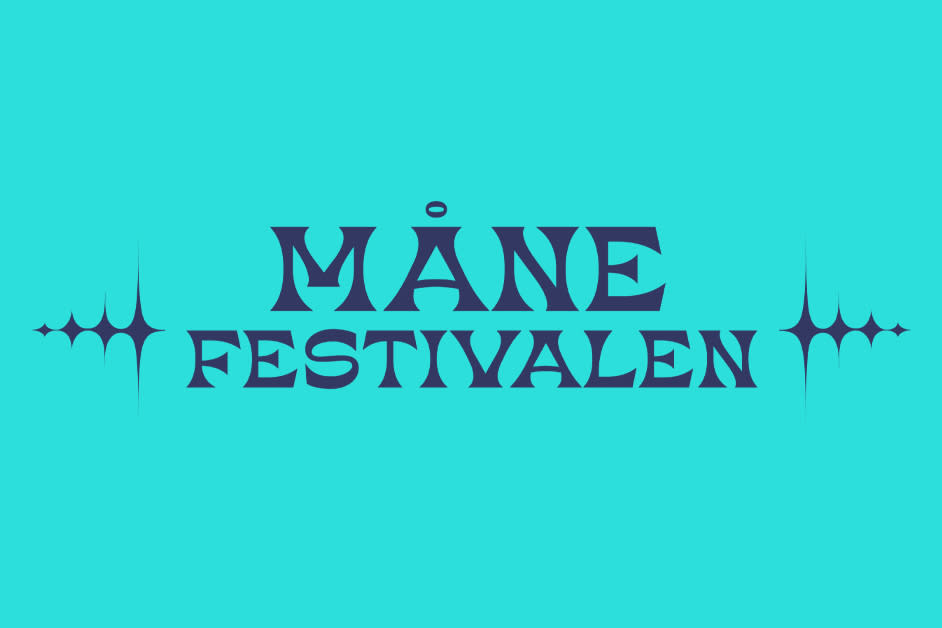 Månefestivalen 2025 Concerts & Festivals Gamle Fredrikstad Norway