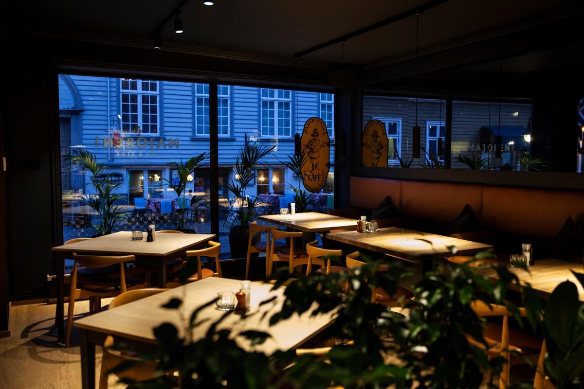 Majorens Kro Og Stue Restaurant Fredrikstad Restaurant Menu And Reviews