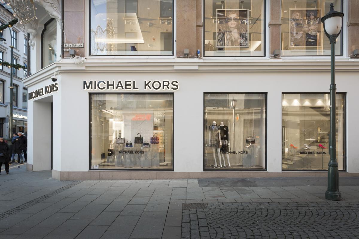 michael kors nearby