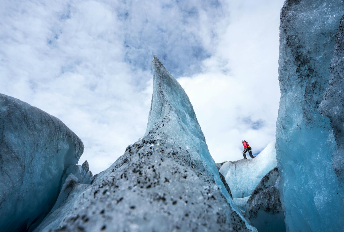Jostedalsbreen Nationalpark | National Parks | Gaupne | Norway