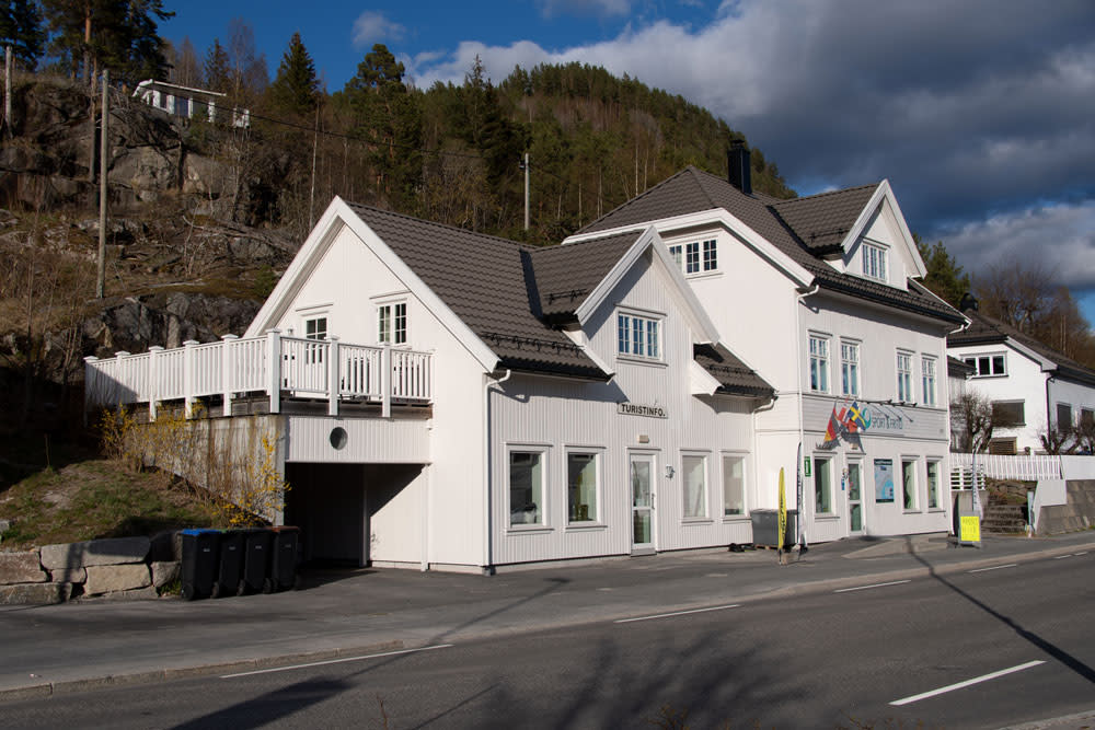 Experience Nissedal Tourism Office Norway experience-nissedal-tourism-office-norway
