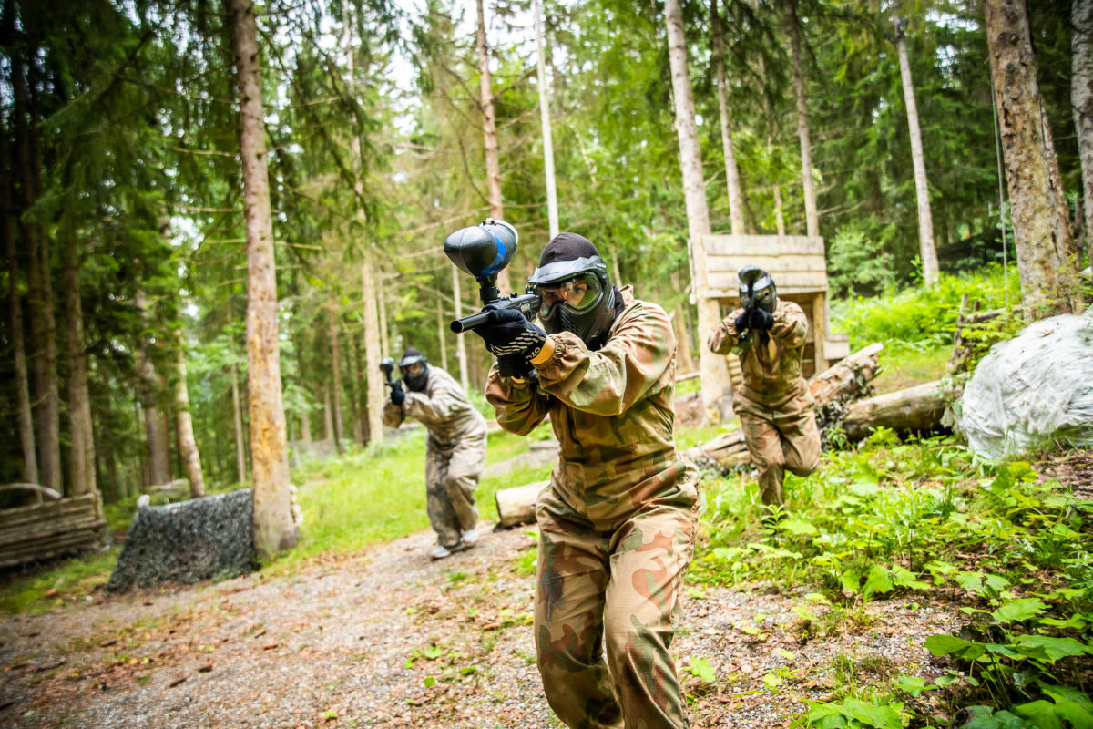 paintball 