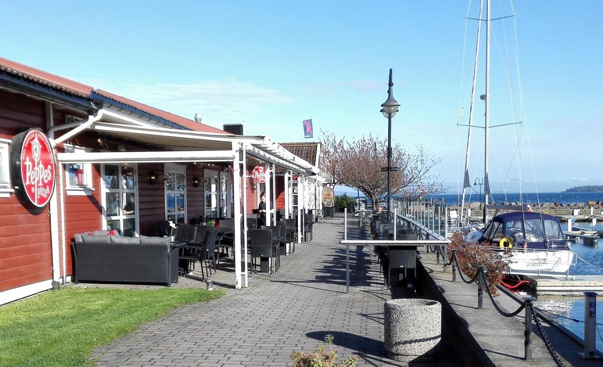 Peppes Pizza Restaurants Horten Norway