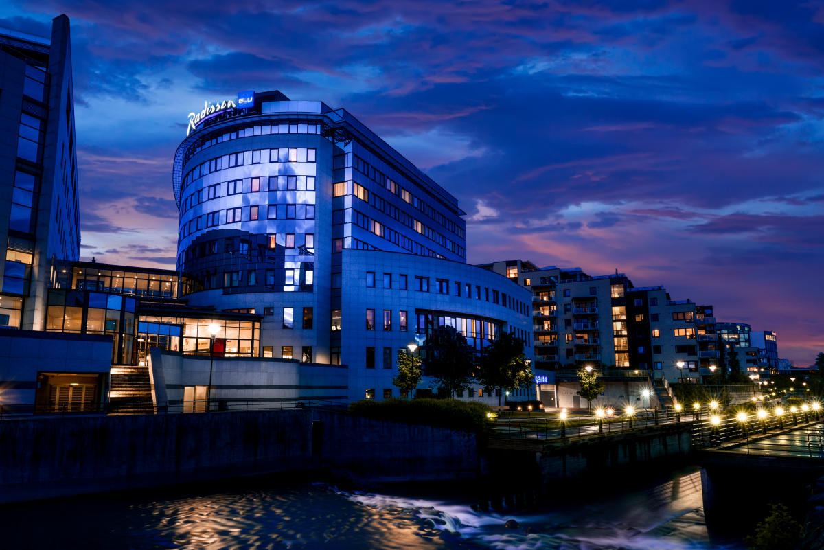 Radisson Blu Hotel Nydalen Hotels Oslo Norway Radisson Blu Hotel Nydalen Hotels Oslo Norway