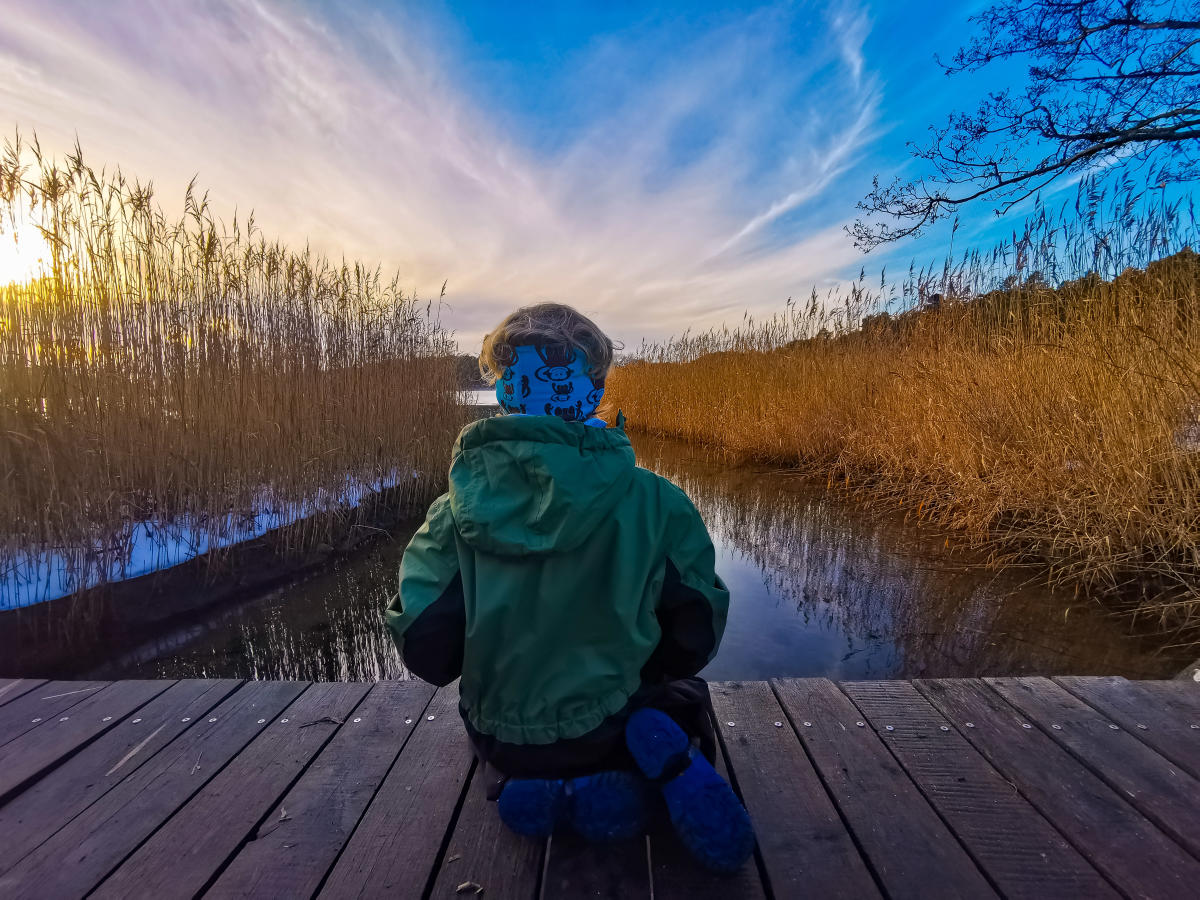 Raet National Park in Grimstad | Nature Attractions | Fevik | Norway