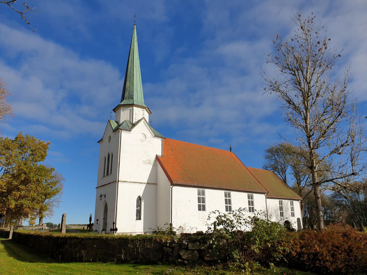Rakkestad Church