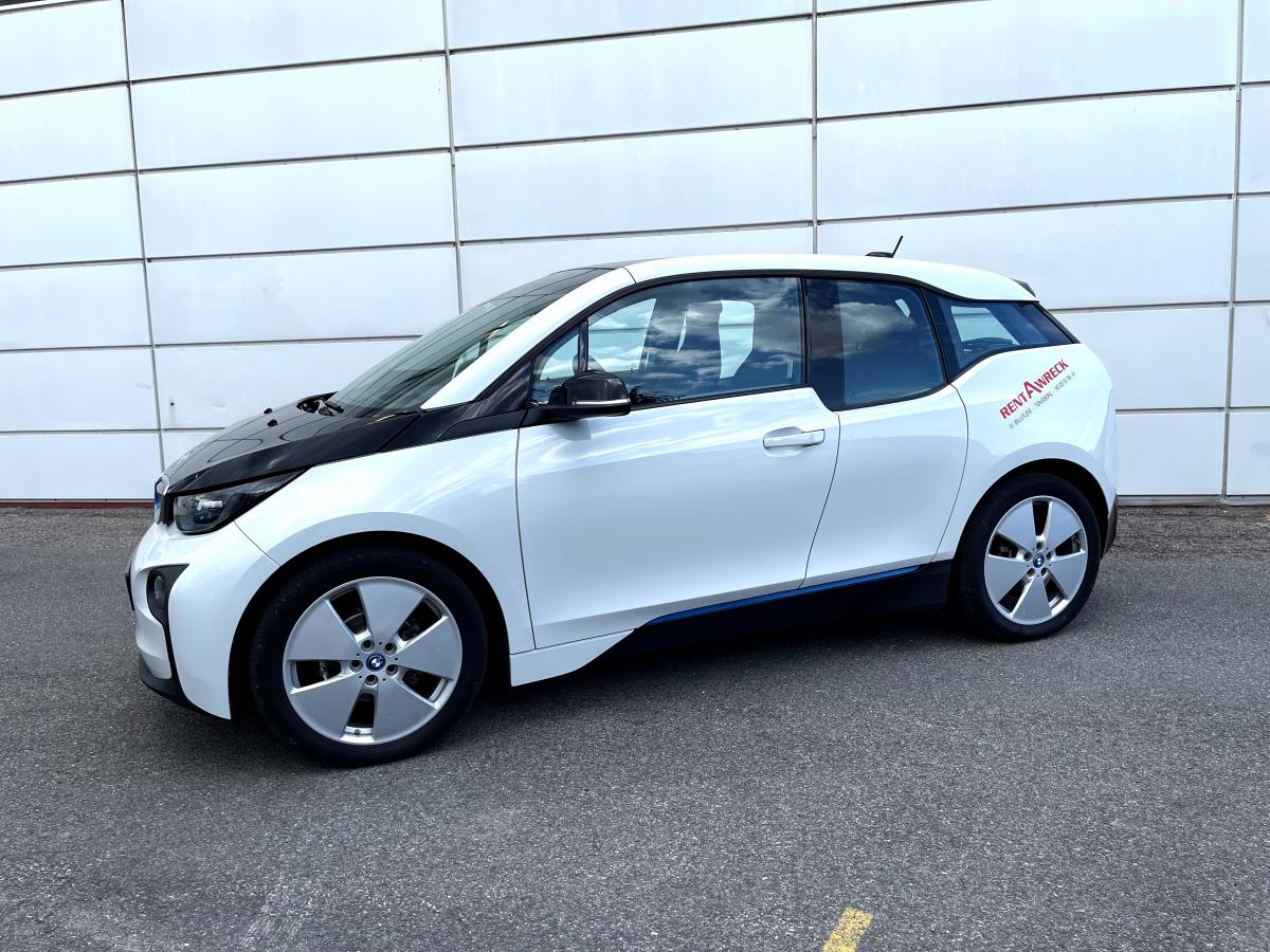 RentAWreck Leiebil, Tønsberg Car Rental Tønsberg Norway