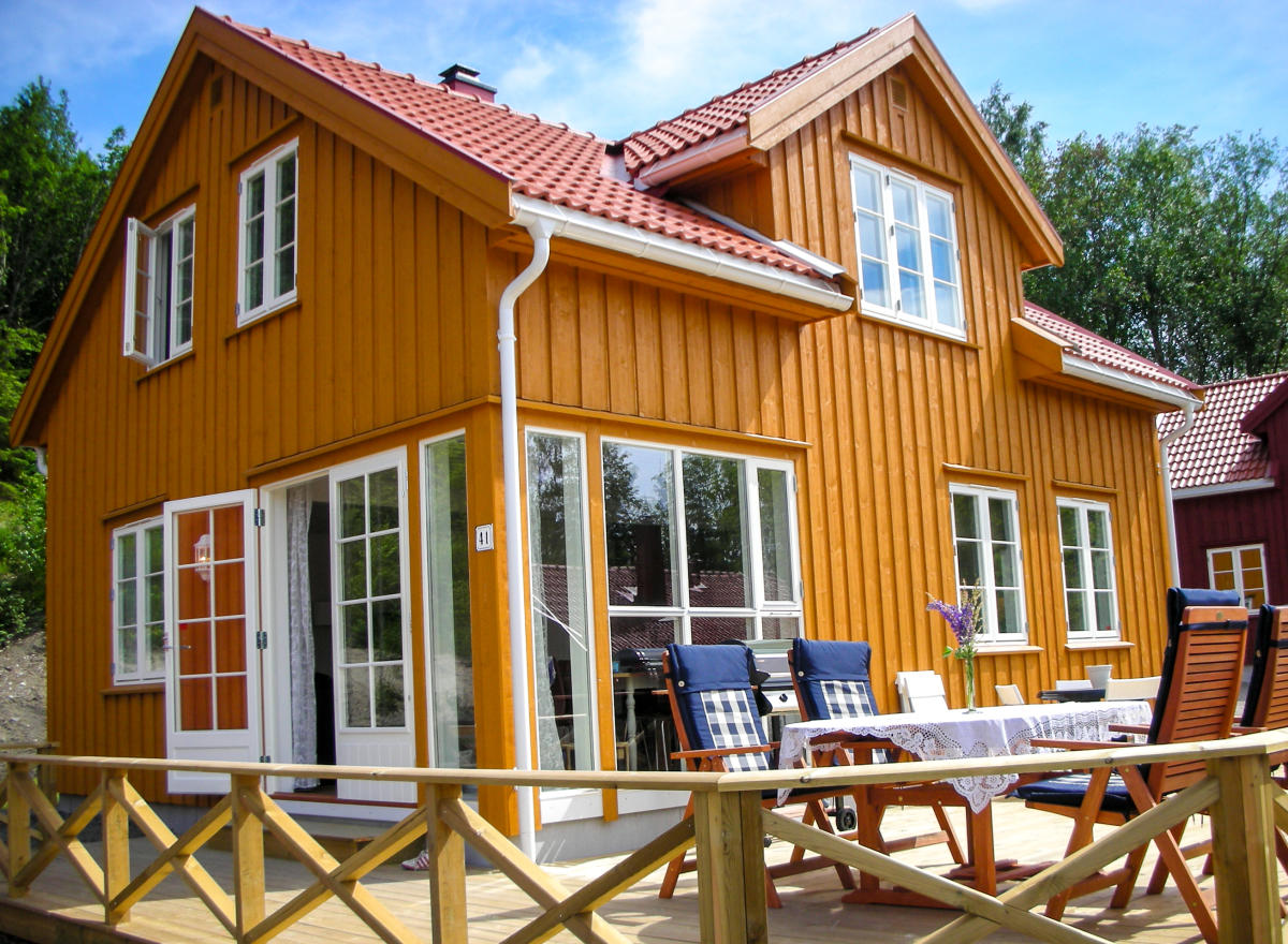 risorhytte.no Cottages & Holiday Houses Risør Norway
