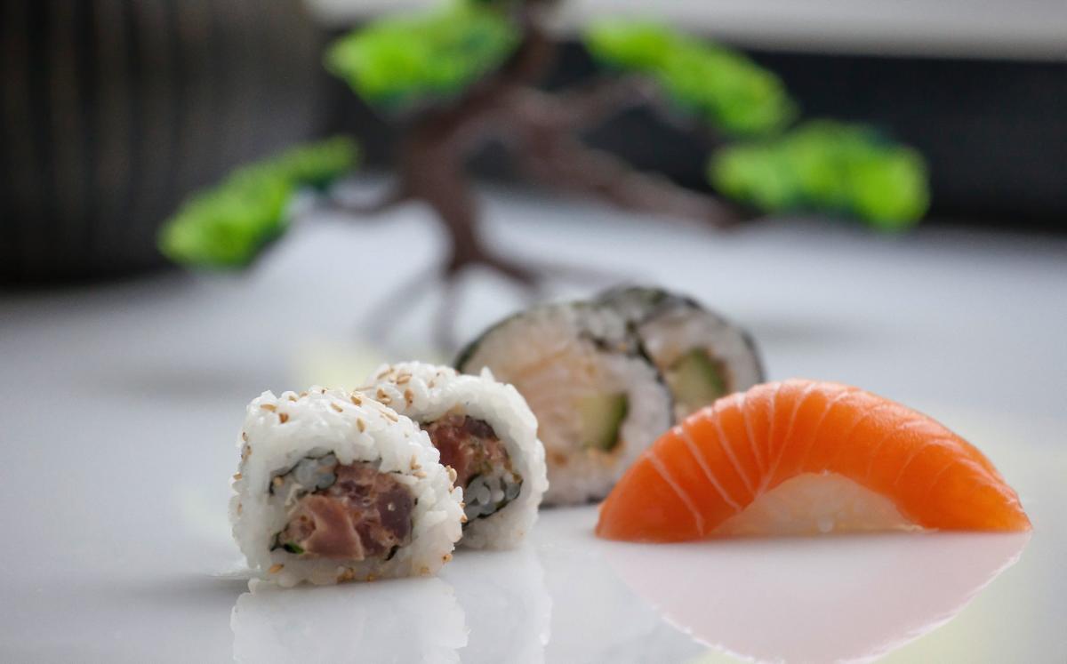 sabi sushi hinna restaurants stavanger norway