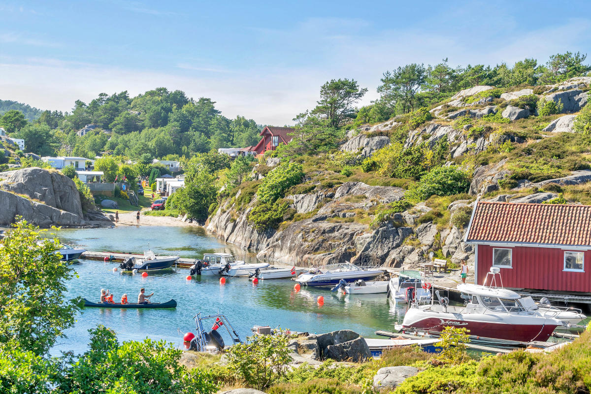 Skottevik Feriesenter Camping H v g Norway skottevik-feriesenter-camping-h-v-g-norway