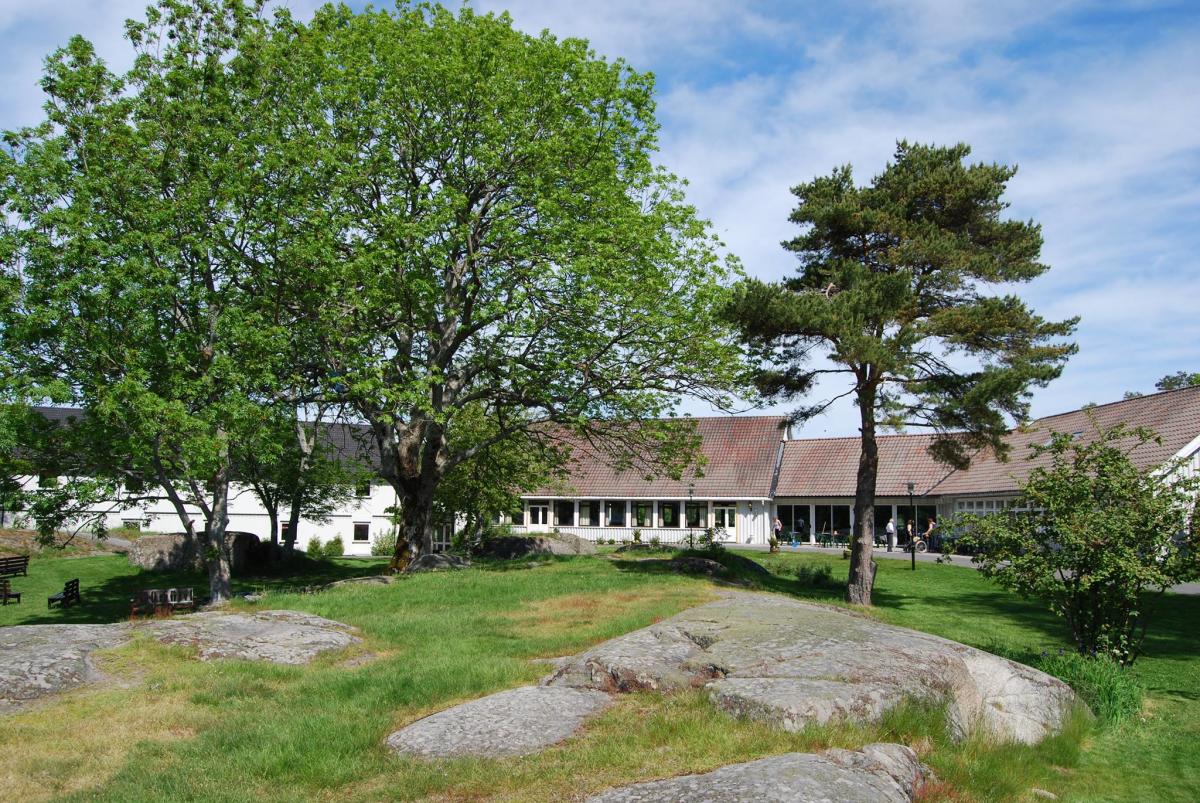 Strand Cottages & Holiday Houses Sandefjord Norway