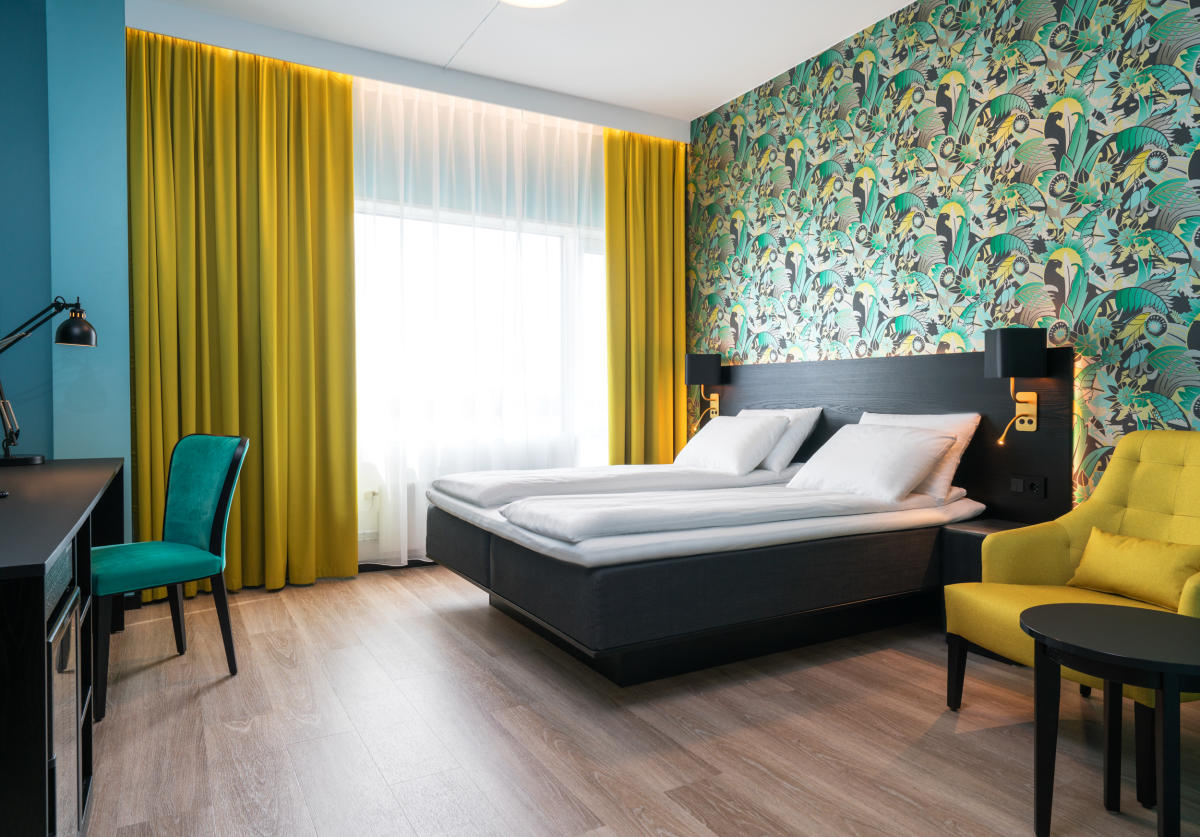 thon hotel arena nesgata 1 lillestrøm