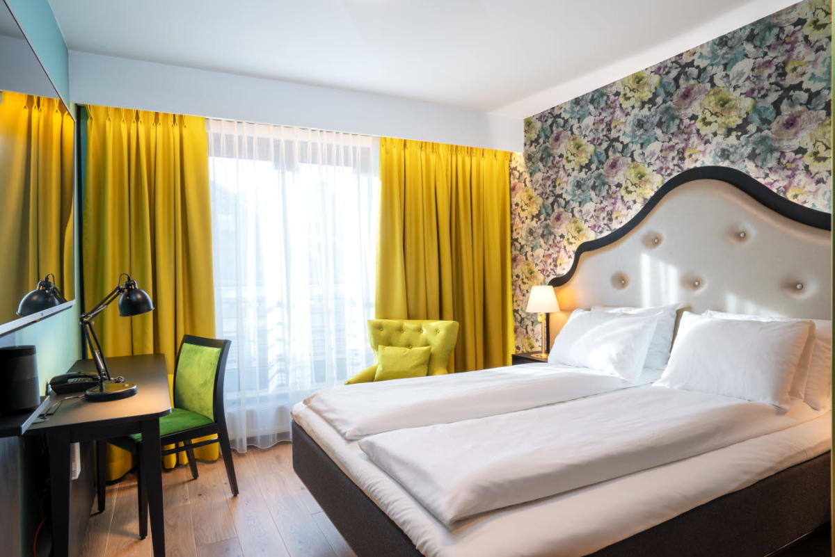 Thon Hotel Cecil | Hotels | Oslo | Norway