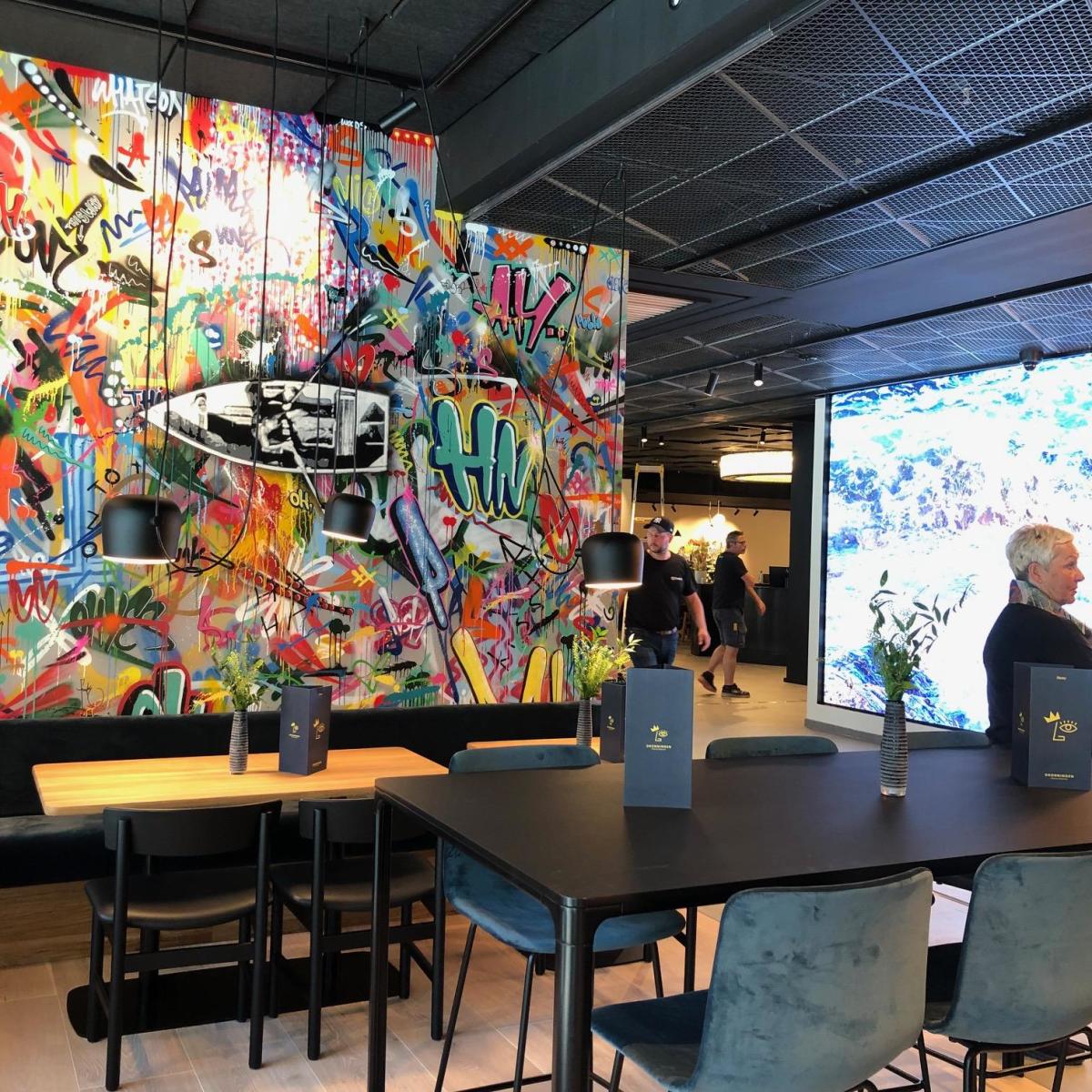 kristiansand thon hotel norge