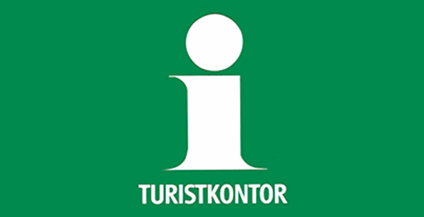 Tourist Information Office in Ålesund