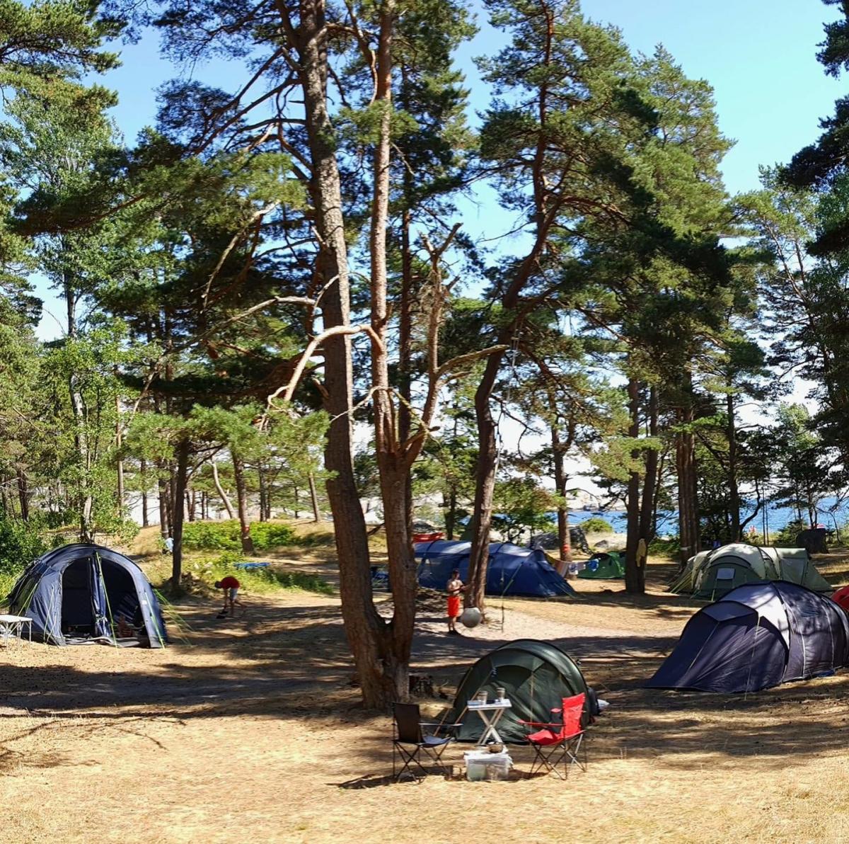 Ula Camping
