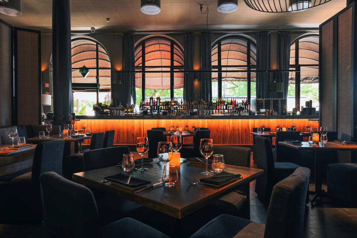 SüdØst Restaurant Restaurants Oslo Norway