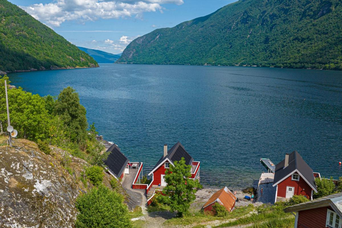 Arnafjorden