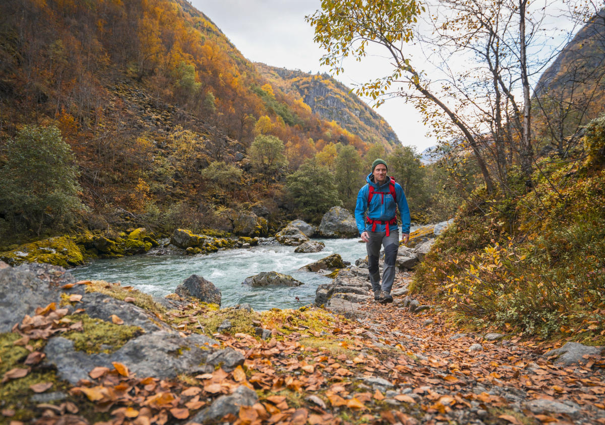 Utladalen | Hiking | Øvre Årdal | Norway
