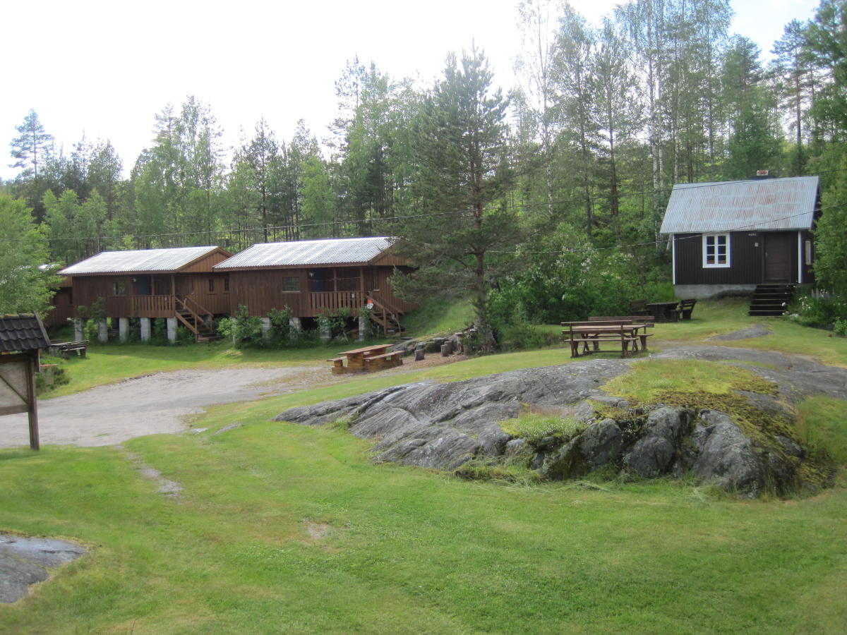 Visit Wilderness in Åmli