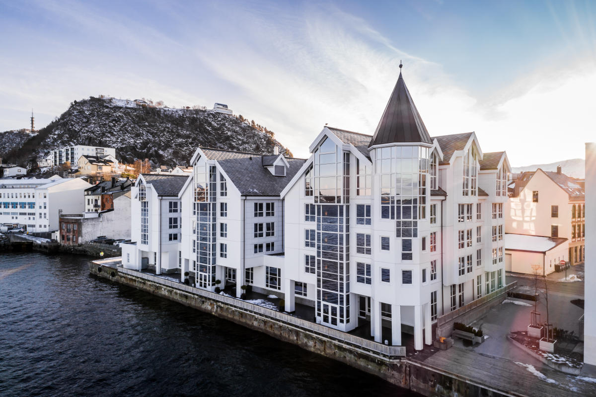 Quality Hotel Ålesund | Hotels | Ålesund | Norway