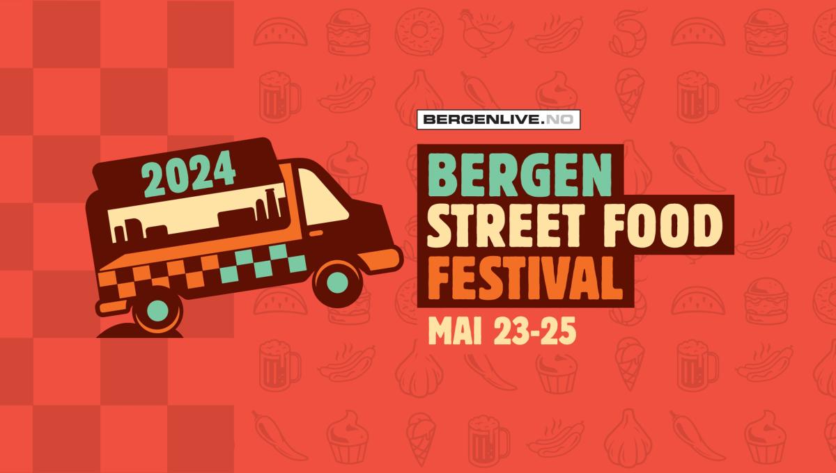 Bergen Street Food Festival | Concerts & Festivals | Bergen | Norway