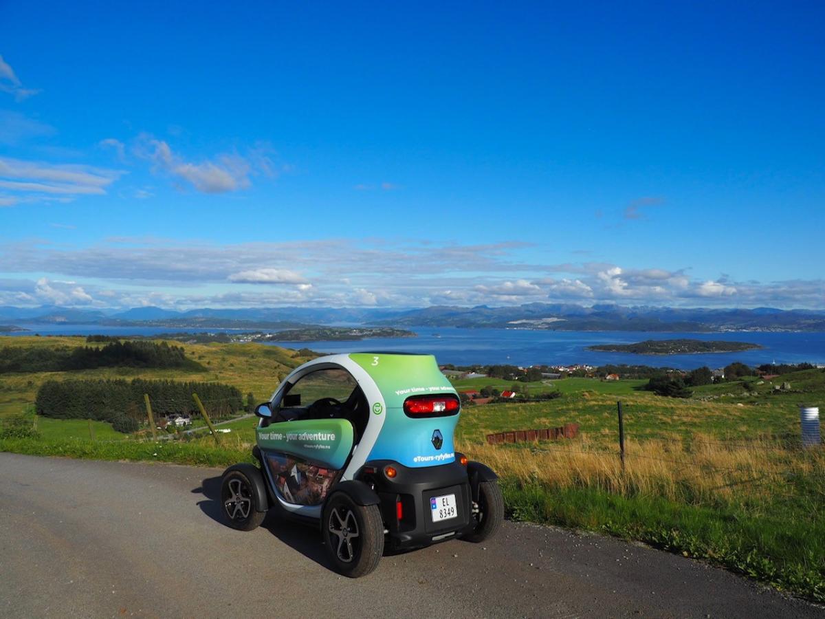 Electric cars Etours Ryfylke Car Rental Stavanger Electric cars Etours Ryfylke Car Rental Stavanger