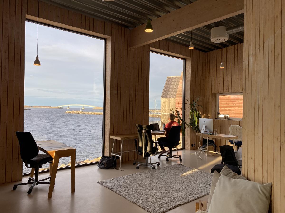 Workation At Stokkoya Strandhotell Nature Attractions Stokkoy Norway Workations have grown in popularity, but is it just a buzzword, and what exactly is a workation (or workations have grown in popularity recently, yet apart from the name, it's not too clear what they. workation at stokkoya strandhotell